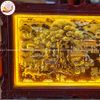 tranhcoinguonquehuongdongvangnenxuocdatvangbackhungduc90cmx170cmmau3xuongtranhdong