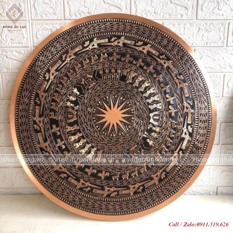 mat trong dong ngoc lu hoa van noi dk 60 dong do