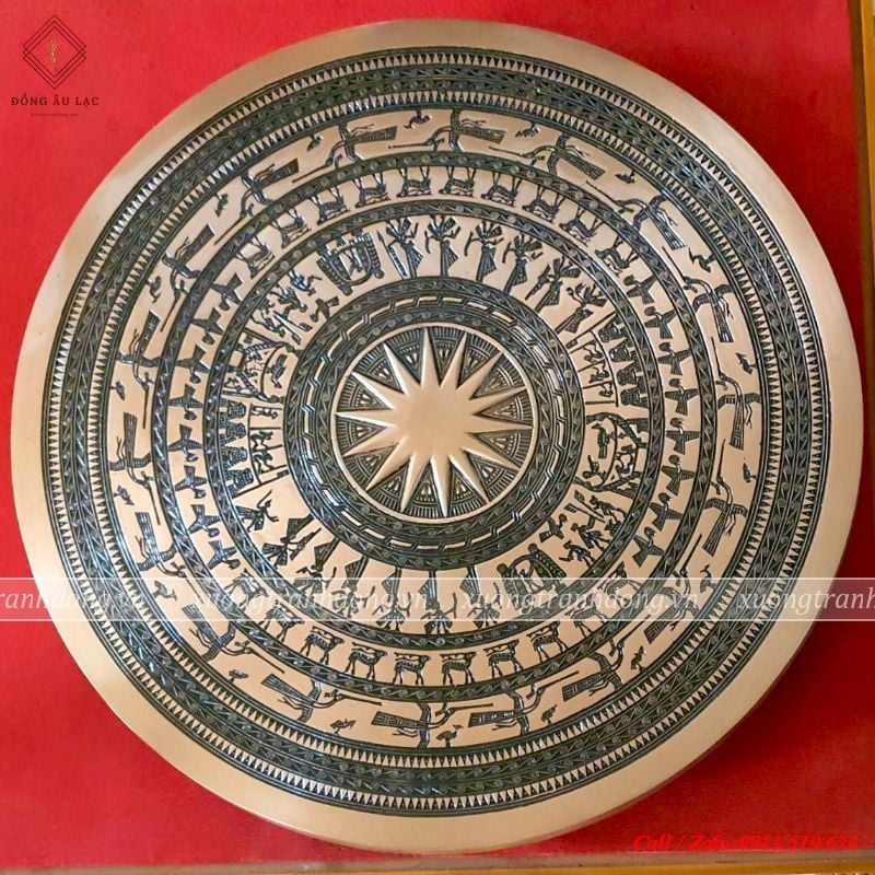 mat trong dong ngoc lu duc chim duong kinh 60cm