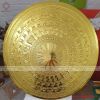 mattrongdonggoduongkinh80cmthepvang10k