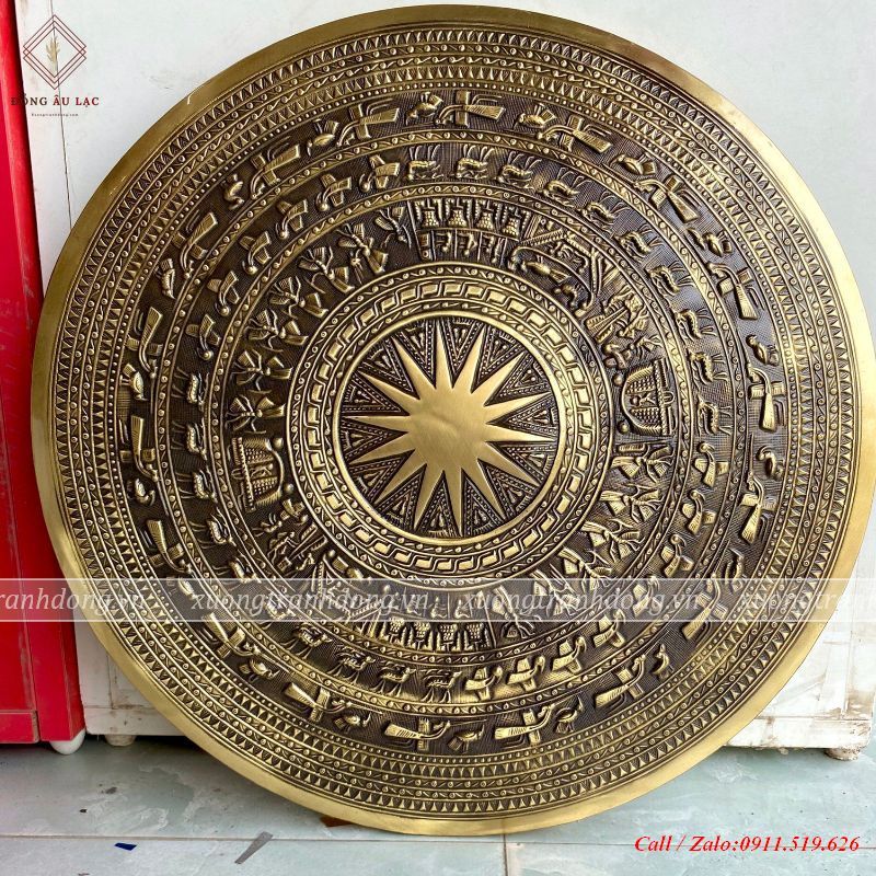 mat trong dong dong go gia co duong kinh 50cm