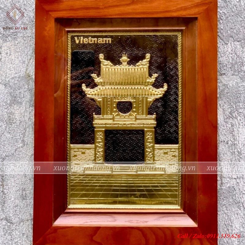 tranh khue van cac nen den bang dong kich thuoc 28 38
