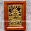 tranhchuakeo28x38cmmavang24knendenkhunggosoi