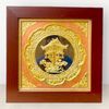 tranhquatangdanhlamchuamotcotdongvangdebankichthuoc42x42cmmau1xuongtranhdong