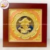 tranhquatangdanhlamchuamotcotdongvangdebankichthuoc42x42cmmau1xuongtranhdong