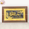 tranhquatangchubinhanbangdongvangdatvang24kkichthuoc50x80cmmau2xuongtranhdong