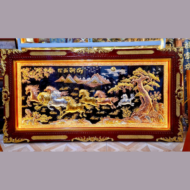 tranh ma dao thanh cong dong do nen den dat tam khi kt 2m3x1m2