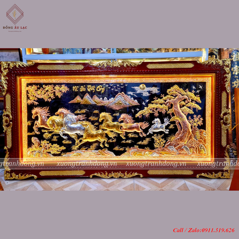 tranh ma dao thanh cong dong do nen den dat tam khi kt 2m3x1m2