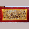 tranhdongquebangdongvangdatvangbackichthuoc1m7x90cm