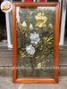 tranhhoasendongvangdatvangbac1m39x79cmxuongtranhdong