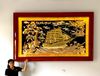 tranhthuanbuomxuoigiobangdongdodatvangnendenkhunggoxoankt2m55x1m55