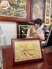 tranhquatangdanhnhantranhbachongoighemaydongvangmavang24kkichthuoc23x32cmxuongtranhdong