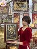 tranhquatangchubinhanbangdongvangkichthuoc28x38cmmau2xuongtranhdong