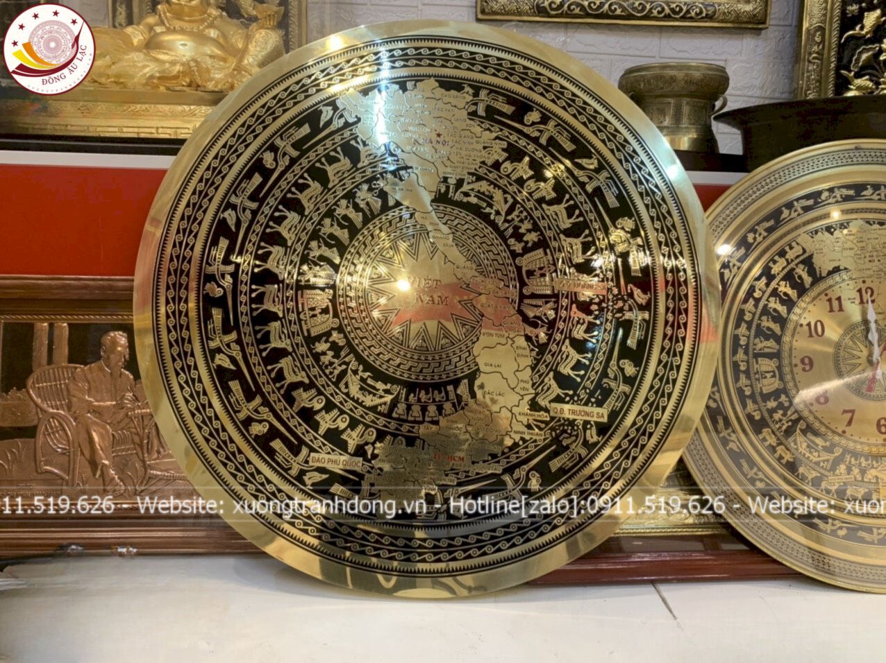 mat trong dong dong vang duong kinh 1m xuong tranh dong