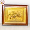 tranhquatanghoasendongvangmavang24kkichthuoc28x34cmmau1xuongtranhdong