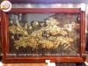 tranhhoasendongvanggiaco1m55x80cmxuongtranhdong