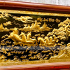 tranhmadaothanhcongcaocapbangdongvangnendenmavang24ktranhbatmakhunghuongkt2m31x1m27