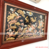 tranhcuunguquanhoibangdongdonendenmavangbactranhdongcuunguquanhoikt155x88cm