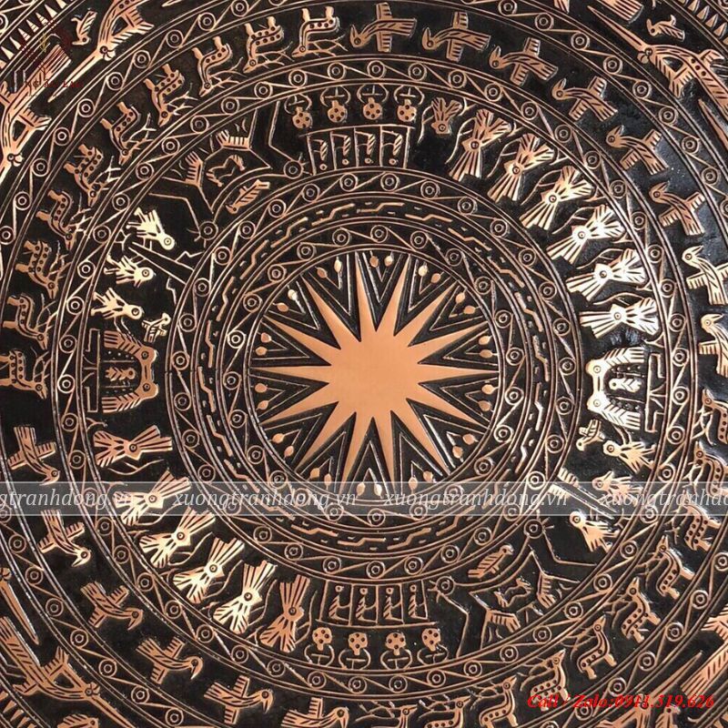 mat trong dong ngoc lu hoa van noi dk 60 dong do