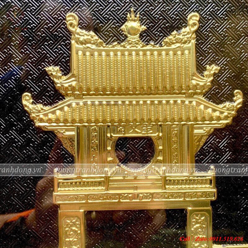 tranh khue van cac nen den bang dong kich thuoc 28 38