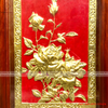 tranhhoahongnendomavang24kkichthuoc3854