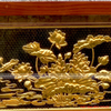 tranhhoasenbangdongmavang24kkichthuoc3854