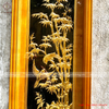 tranhtuquy29x89cmnendenmavang24k
