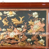 tranhcuunguquanhoibangdongdonendenmavangbactranhdongcuunguquanhoikt155x88cm