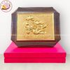 tranhquatanghoasenbangdongvangmavang24kdebankichthuoc20x25cmmau3xuongtranhdong