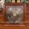 tranhtrongdongmattrongngusackichthuoc90x90cmxuongtranhdong