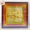 tranhquatanghoasendongvangdebankichthuoc26x26cmmau1xuongtranhdong