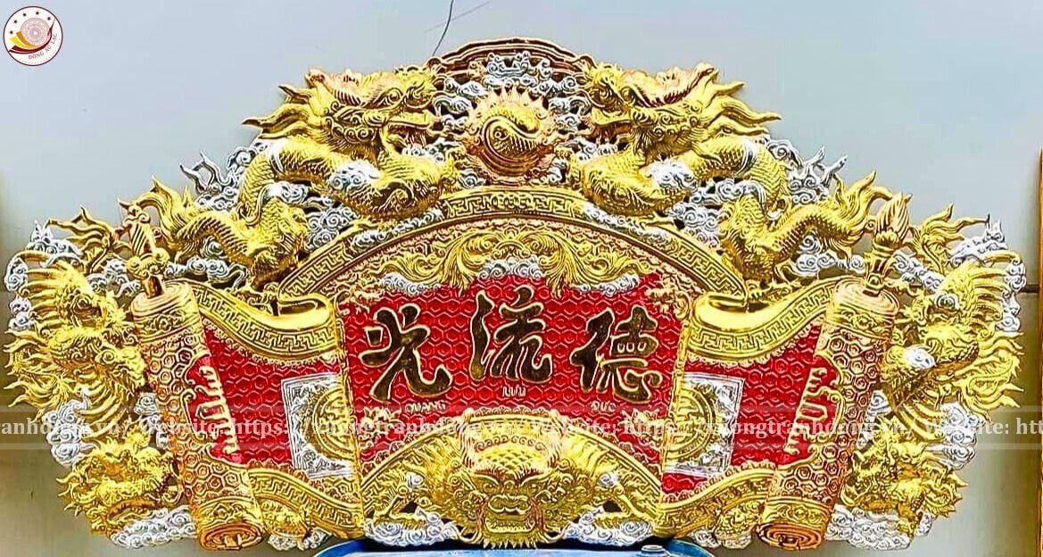 cuon thu cau doi dong do 155cm xuong tranh dong