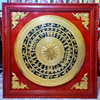 tranhmattrongdongvenendatvang10kkichthuoc9090cmkhunghuong