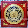 tranhmattrongdongvenendatvang10kkichthuoc9090cmkhunghuong
