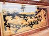 tranhmadaothanhcongbangdongvangmavang24kkt1m55x88cm