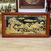 tranhmadaothanhcongbangdongvangmavang24kkt1m55x88cm