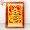 tranhquatangdanhlamchuakeothaibinhdongvangmavang24kkichthuoc38x54cmmau2xuongtranhdong