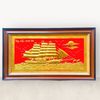 tranhquatangthuanbuomxuoigiodongvangdatvangkichthuoc50x80cmmau2xuongtranhdong