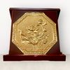 tranhquatanghoasendongvangmavang24kdebankichthuoc23x23cmmau2xuongtranhdong