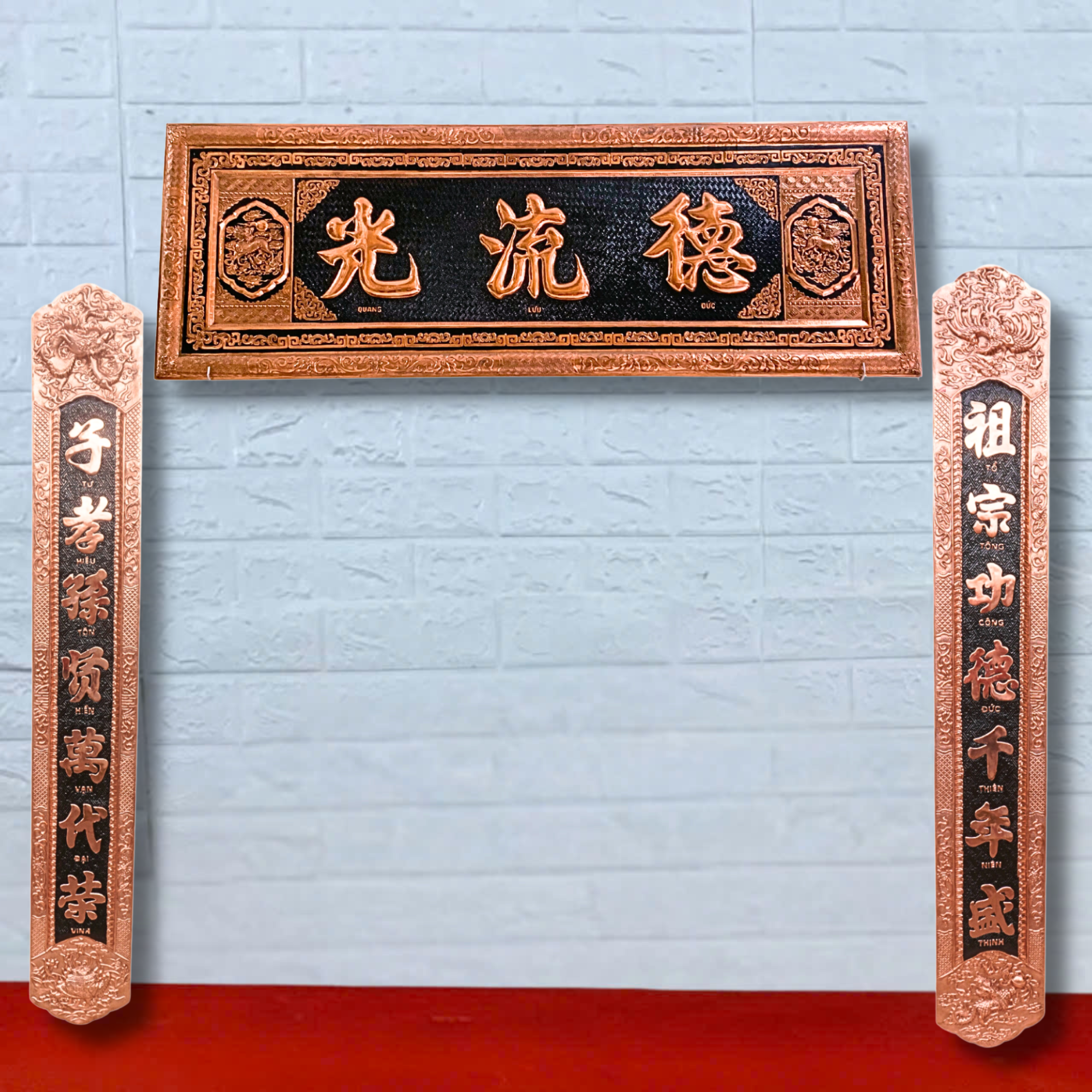 dai tu cau doi dong do 176cm xuong tranh dong