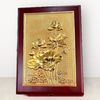 tranhquatanghoasenbangdongvangmavang24kdebankichthuoc23x32cmmau3xuongtranhdong