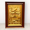 tranhquatangdanhlamchuakeothaibinhdongvangdatvang24kkichthuoc28x38cmmau1xuongtranhdong