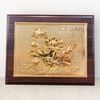 tranhquatanghoasenbangdongvangmavang24kdebankichthuoc20x25cmmau2xuongtranhdong