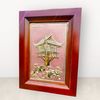 tranhquatangdanhlamchuamotcotdongvangkichthuoc28x38cmmau1xuongtranhdong