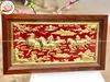 tranhquatangmadaothanhcongdongvangnendokichthuoc38x68cmmau1xuongtranhdong