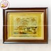tranhquatangdanhlamchobenthanhbangdongvangkichthuoc28x34cmmau2xuongtranhdong