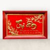 tranhquatangchutrianbangdongvangmavang24kkichthuoc68x108cmmau1xuongtranhdong