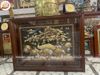 tranhvinhhoaphuquybangdongdodatvangbackichthuoc1m27x88cmxuongtranhdong