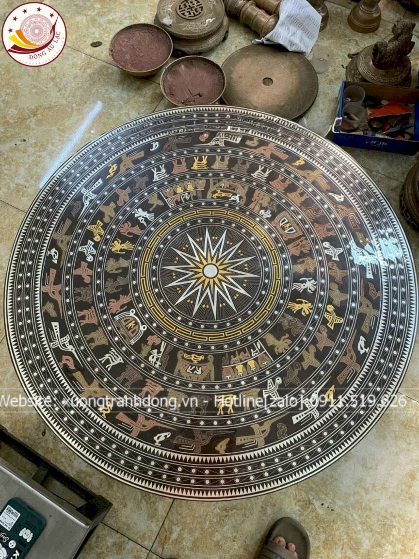 mat trong dong ngu sac duong kinh 60cm xuong tranh dong