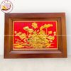 tranhquatanghoasendongvangmavang24kkichthuoc28x38cmmau2xuongtranhdong